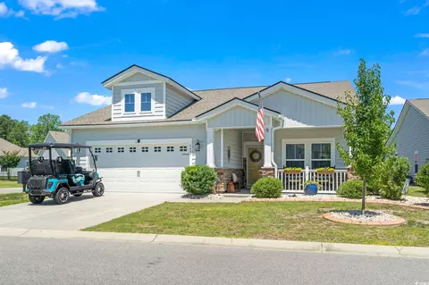5401 Dunblane Ct, Myrtle Beach, SC 29579