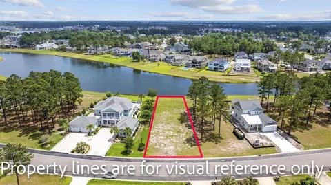 862 Waterbridge Blvd, Myrtle Beach, SC 29579