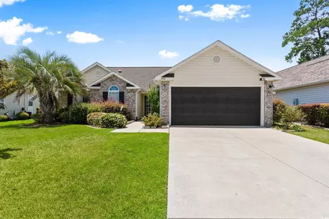 7253 Guinevere Cir, Myrtle Beach, SC 29588