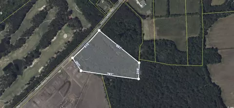 tbd Hemingway Rd, Longs, SC 29568