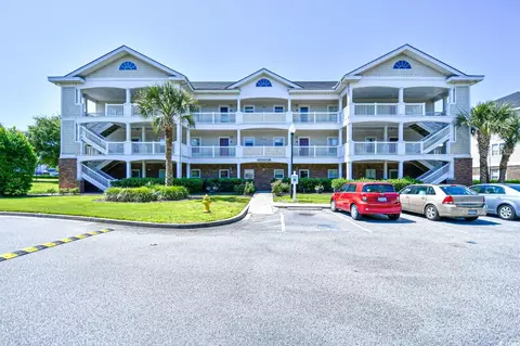 5751 Oyster Catcher Dr #734, North Myrtle Beach, SC 29582