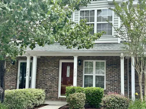 720 Wilshire Ln #720, Murrells Inlet, SC 29576