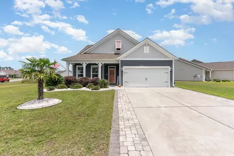 521 Oyster Dr, Myrtle Beach, SC 29588