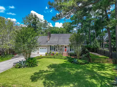 379 Red Fox Rd, Myrtle Beach, SC 29579
