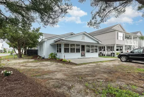 2601 Duffy St, North Myrtle Beach, SC 29582