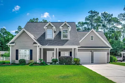 105 Grand Palm Ct, Myrtle Beach, SC 29579