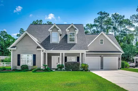 105 Grand Palm Ct, Myrtle Beach, SC 29579