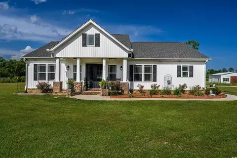 274 Samuel Rd, Loris, SC 29569
