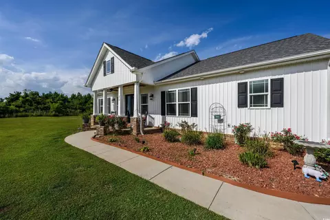 274 Samuel Rd, Loris, SC 29569 photo 4