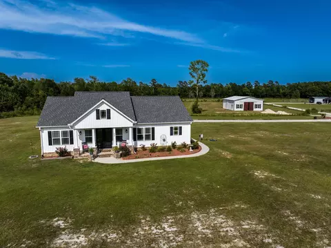 274 Samuel Rd, Loris, SC 29569 photo 2