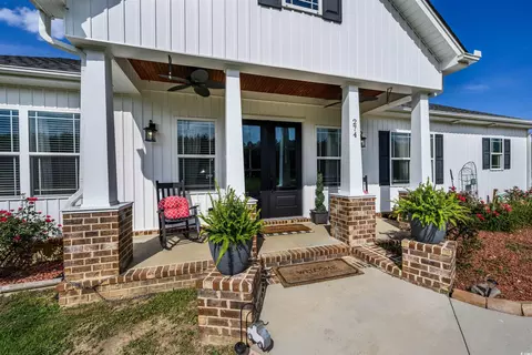 274 Samuel Rd, Loris, SC 29569 photo 5