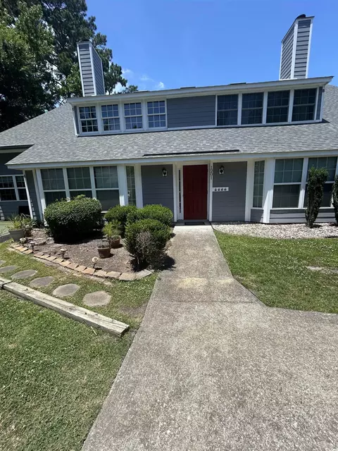 1201 SW Erin Way #G, Myrtle Beach, SC 29577