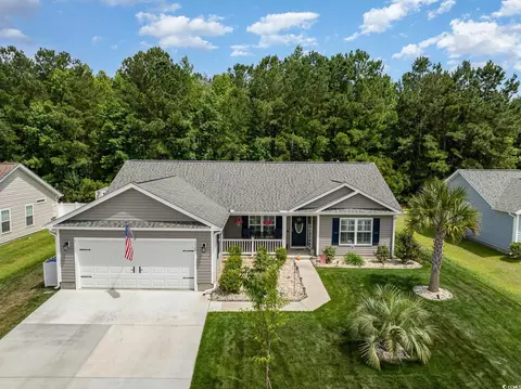 3428 Merganser Dr, Conway, SC 29527