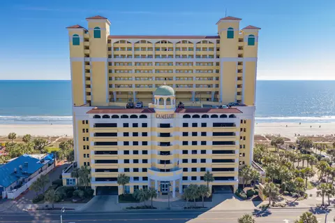 2000 N Ocean Blvd #1207, Myrtle Beach, SC 29577