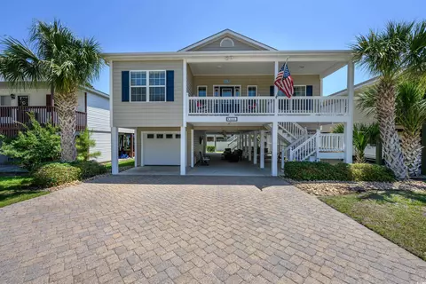 610 21st Ave N, North Myrtle Beach, SC 29582