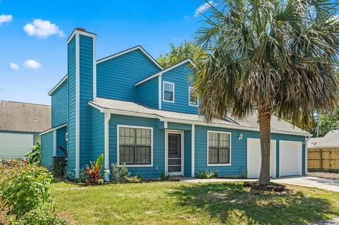 Mandy Pl., North Myrtle Beach, SC 29582