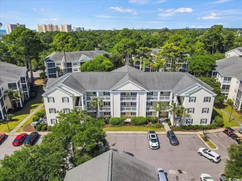 601 N Hillside Dr #3832, North Myrtle Beach, SC 29582