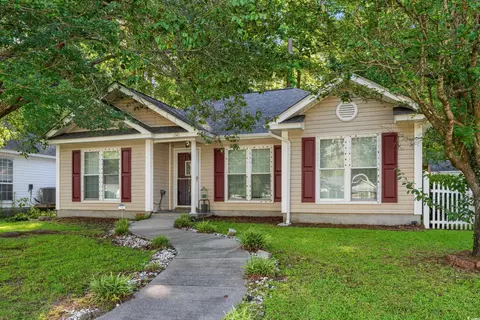 1341 Eagle Crest Dr, Myrtle Beach, SC 29579
