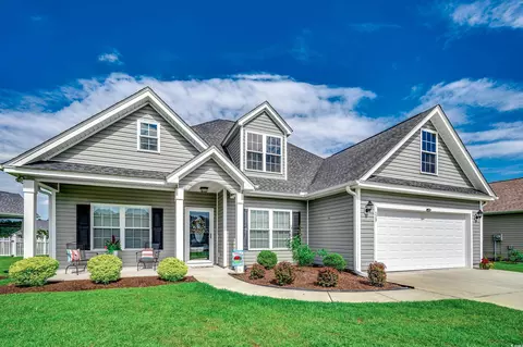 529 Larkspur Dr, Conway, SC 29526