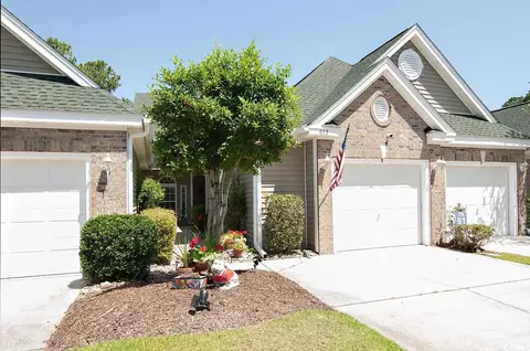 623 Pinehurst Ln #91B, Pawleys Island, SC 29585