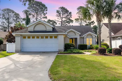 2024 Ayershire Ln, Myrtle Beach, SC 29575