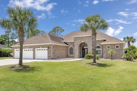 1021 Thomas Ave, North Myrtle Beach, SC 29582