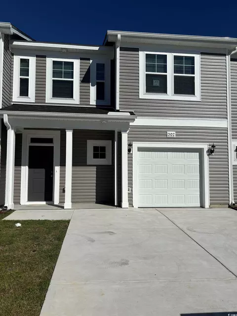302 Sandridgebury Dr #42, Little River, SC 29566
