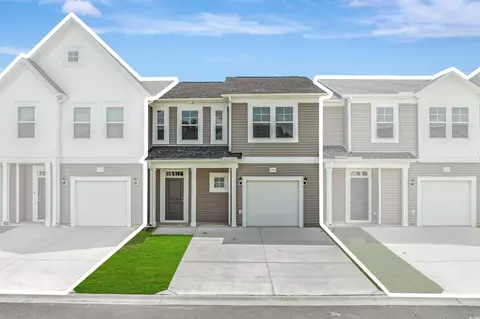289 Sandridgebury Dr #65, Little River, SC 29566