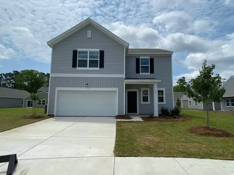 404 Rice Field Ct, Conway, SC 29526