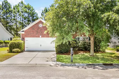 4361 Marshwood Dr, Myrtle Beach, SC 29579