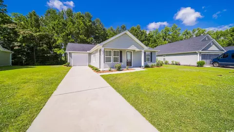 536 Truitt Dr, Longs, SC 29568