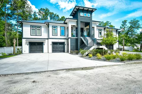 39 Inlet View Ln, Pawleys Island, SC 29585