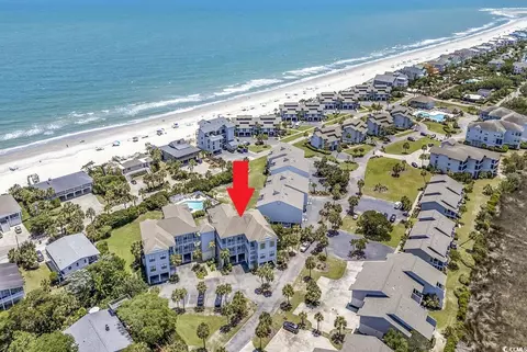 35 Inlet Point Dr #19B, Pawleys Island, SC 29585