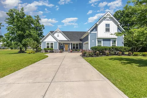 505 Saltwood Ct, Longs, SC 29568