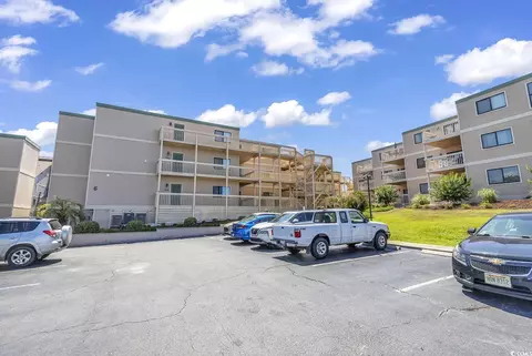 9661 Shore Dr #6A-24, Myrtle Beach, SC 29572