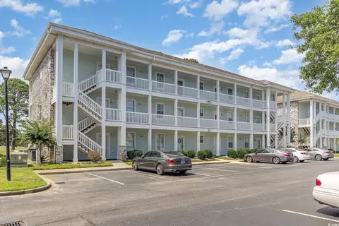 4661 Wild Iris Dr #203, Myrtle Beach, SC 29577