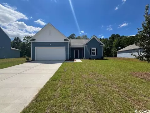 190 Linares St, Loris, SC 29569