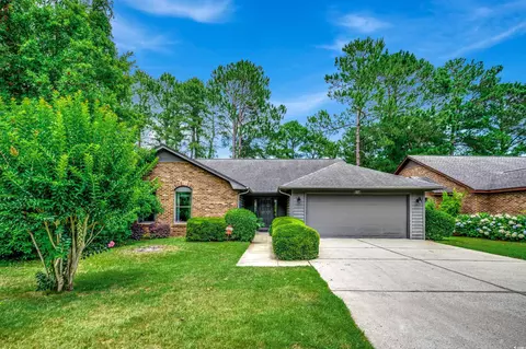 217 Wedgewood Ln, Conway, SC 29526