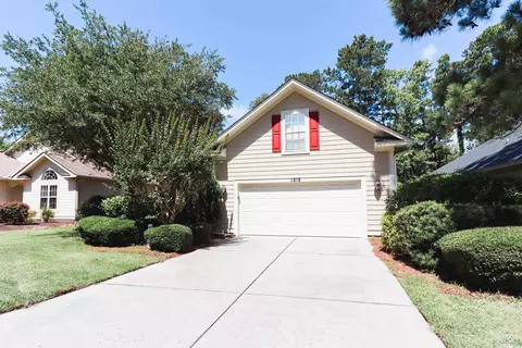 1212 Clipper Rd, North Myrtle Beach, SC 29582