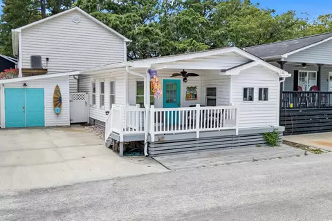6001-1588 S Kings Hwy, Myrtle Beach, SC 29575