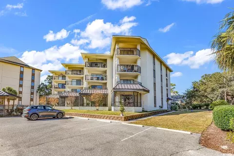 307 74th Ave N #3D, Myrtle Beach, SC 29572
