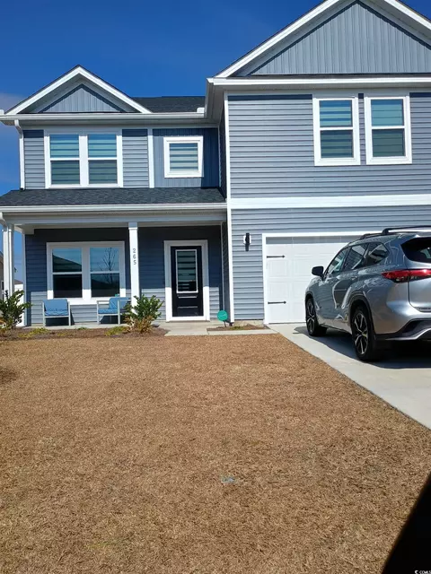 265 Valerio St, Myrtle Beach, SC 29579