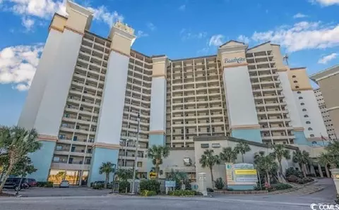 4800 S Ocean Blvd #923, North Myrtle Beach, SC 29582