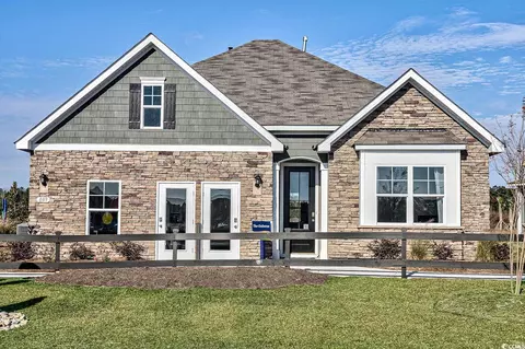 809 Cross Keys Ct, Myrtle Beach, SC 29579