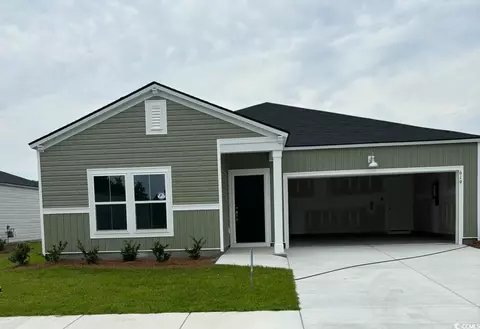 619 Culpeo Dr, Conway, SC 29526