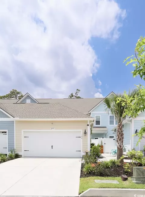2595 Blue Crane Cir #104, Myrtle Beach, SC 29577