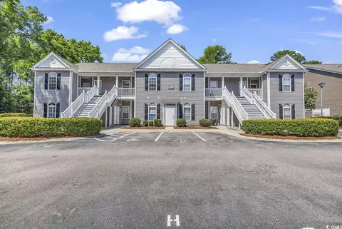 911 Algonquin Dr #11-F, Pawleys Island, SC 29585