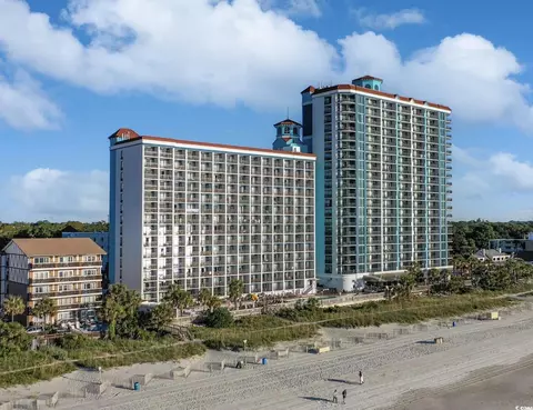 3000 N Ocean Blvd #1105, Myrtle Beach, SC 29577