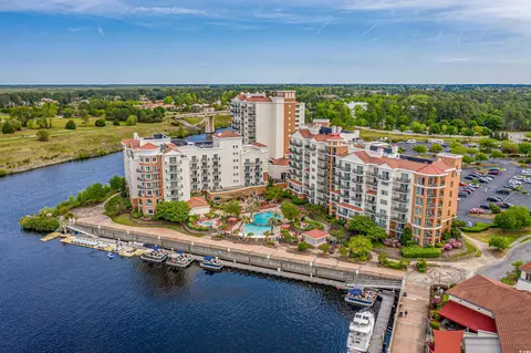 8121 Amalfi Pl #4-905, Myrtle Beach, SC 29572