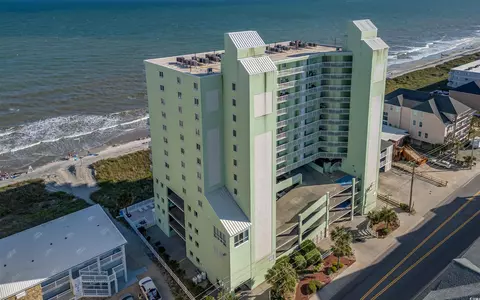 5310 N Ocean Blvd #10-E, North Myrtle Beach, SC 29582